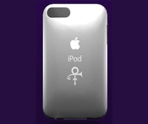 iPod đặc biệt Prince Opus giá 2.100 USD