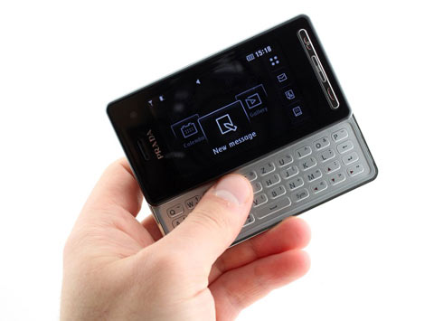 des themes pour lg ks20