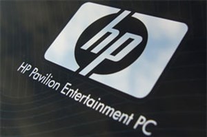 HP truất ngôi của Dell trên thị trường Mỹ