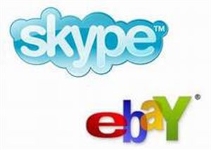 eBay sẽ bán Skype