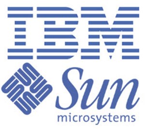 IBM không còn muốn “nuốt” Sun 