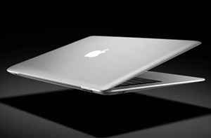 MacBook Air bản Nvidia 9400M GT