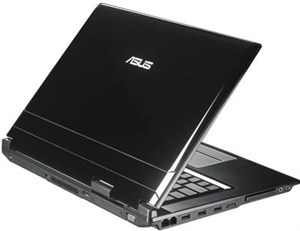 ASUS X59SR dành cho dân đồ họa và game thủ