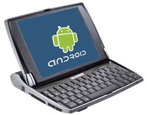 3 lý do khiến Netbook Android có thể hạ gục Windows