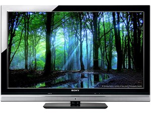 Sony Bravia KDL-46WE5 hiện đại