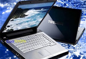 Toshiba có thể lỗ tới 3,5 tỉ USD 