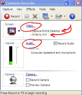 6 cách chuyển đổi tập tin trình chiếu từ PowerPoint sang Flash