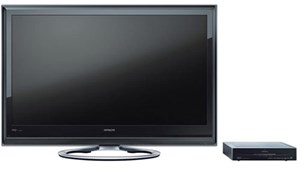 Hitachi ra mắt 11 TV mới 