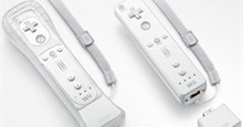 Wii MotionPlus có giá 19,99 USD