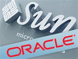 Oracle sẽ nuốt chửng Sun Microsystems