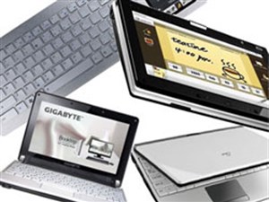 10 laptop siêu di động và Netbook được ngóng đợi nhất
