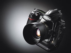 Nikon D3x - máy DSLR chuyên nghiệp tốt nhất 