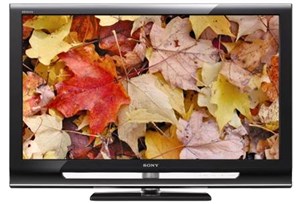 TV Bravia xa xỉ KDL-40W4500