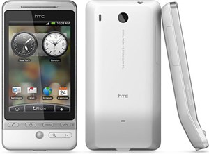 Nokia và HTC giảm giá điện thoại 