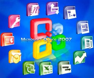 Hướng dẫn cài đặt Microsoft Office 2007 trong Ubuntu 9.04