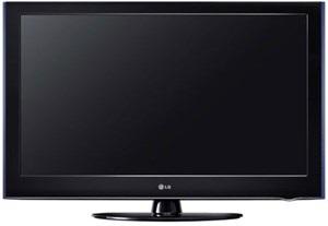 LG sẽ phát hành TV 3D thụ động 