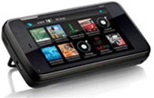 Ép xung Nokia N900 lên 1GHz 