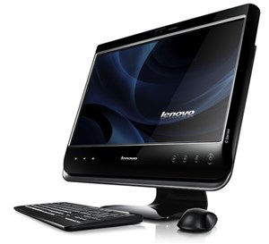 Lenovo đưa nền tảng Ion 2 vào máy để bàn