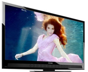 TV LED với âm thanh vòm 5.1 tích hợp 