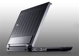 Dell giới thiệu dòng Latitude mới siêu bền 