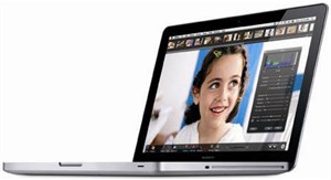 Macbook Pro chính thức lên Core i5, i7