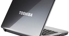 Laptop Toshiba L510 – B402 đơn giản 