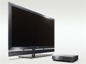 Hè này Toshiba sẽ tung ra TV 3D