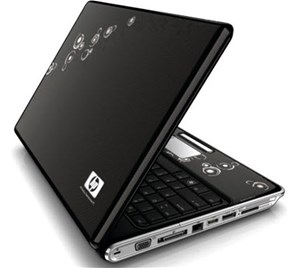 HP Pavilion dv3, dv4 dùng chip Core i-series đã tới VN