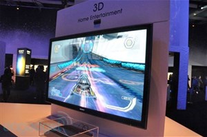 Sony PlayStation 3 sẽ có 3D vào tháng 6 