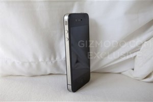 Apple đòi lại chiếc iPhone 4G bị mất