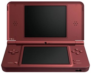 Người Nhật thờ ơ với Nintendo 3DS 