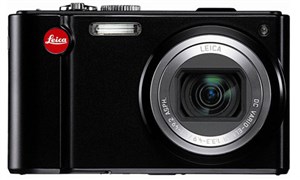 Leica giới thiệu máy compact siêu zoom 
