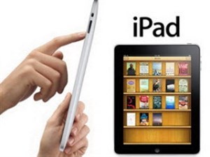 iPad 3G sẽ có mặt trên thị trường vào ngày 30/4