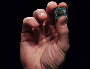 Intel sắp tung ra chip Atom lõi kép mới 