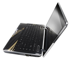 M500, laptop tầm trung của Toshiba