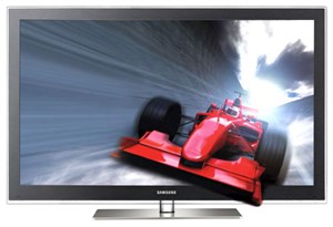 TV 3D sắp đổ bộ thị trường 