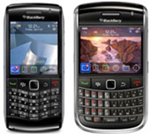 RIM ra mắt BlackBerry Bold 9650 và Pearl 3G 