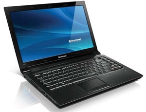 Lenovo bắt đầu bán IdeaPad V series 