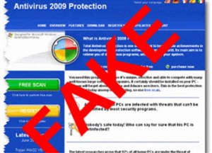 Google: Phần mềm diệt virus giả chiếm 15% mã độc