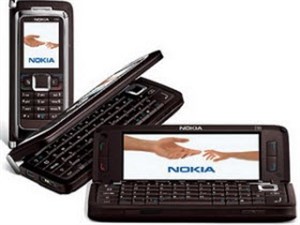 Lợi nhuận quý 1 của Nokia thấp hơn dự đoán 