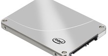Intel tung ổ cứng SSD thế hệ thứ 3