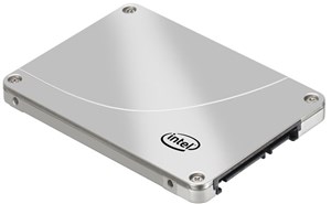 Intel tung ổ cứng SSD thế hệ thứ 3