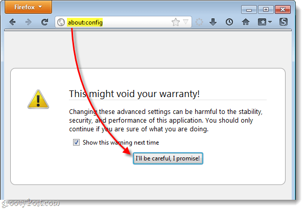 Tự động làm sạch danh sách Download trong Firefox 4