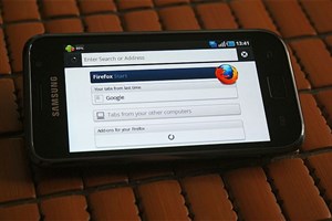 Mổ xẻ ưu-nhược điểm Firefox 4 dành cho Android
