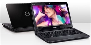 Dell ra mắt M102z chạy AMD Fusion, giá 699 USD