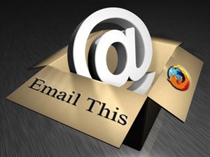 Xảy ra vụ tấn công email lớn nhất lịch sử nước Mỹ 