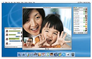 5 giải pháp hội thoại video miễn phí cho Mac 