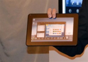 Dell không còn "mặn mà" với tablet chạy Windows 7