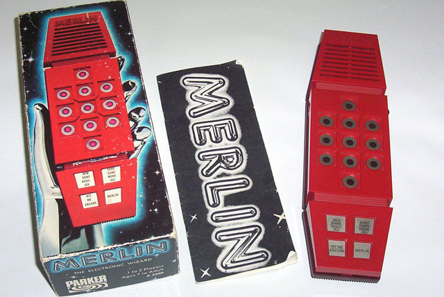 17 “bom tấn” trong lịch sử tính toán di động