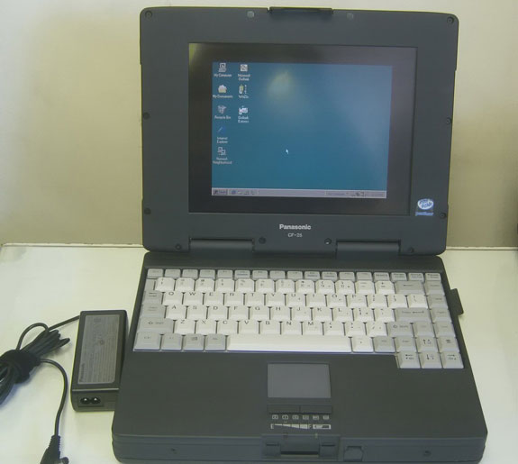 17 “bom tấn” trong lịch sử tính toán di động